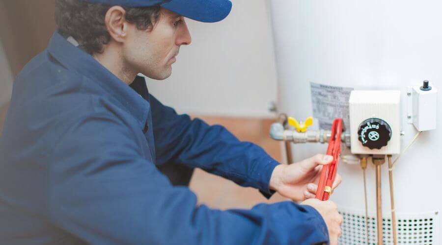 Professional Leak Detection Services in Panther Burn, MS